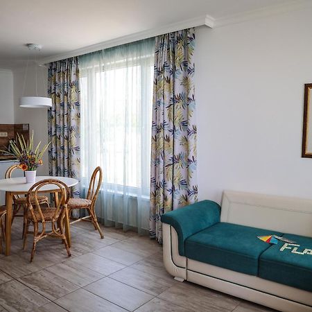 Villa Flora Sozopol Ngoại thất bức ảnh