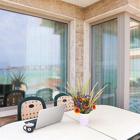 Villa Flora Sozopol Ngoại thất bức ảnh