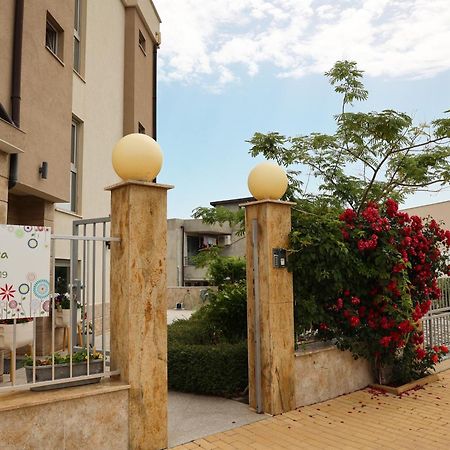 Villa Flora Sozopol Ngoại thất bức ảnh