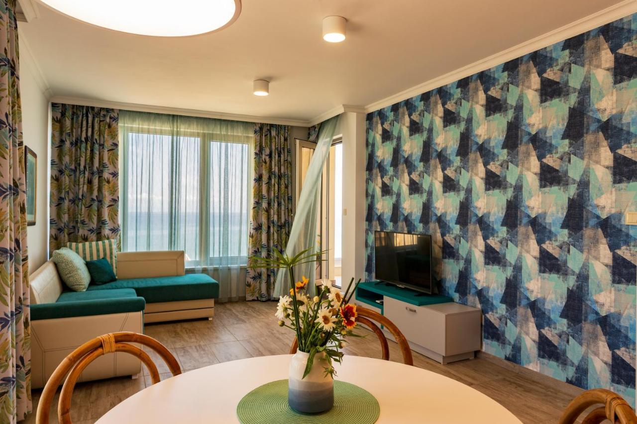 Villa Flora Sozopol Ngoại thất bức ảnh