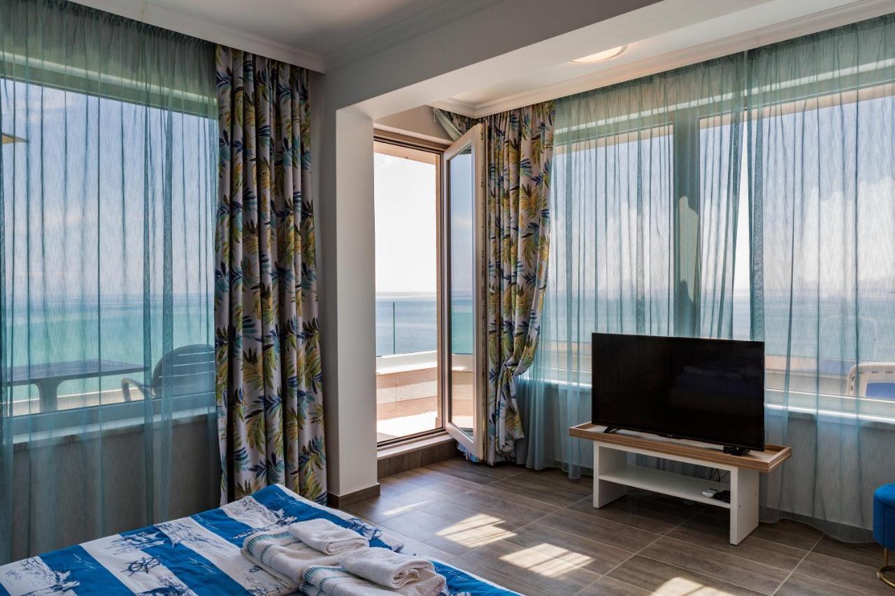 Villa Flora Sozopol Ngoại thất bức ảnh