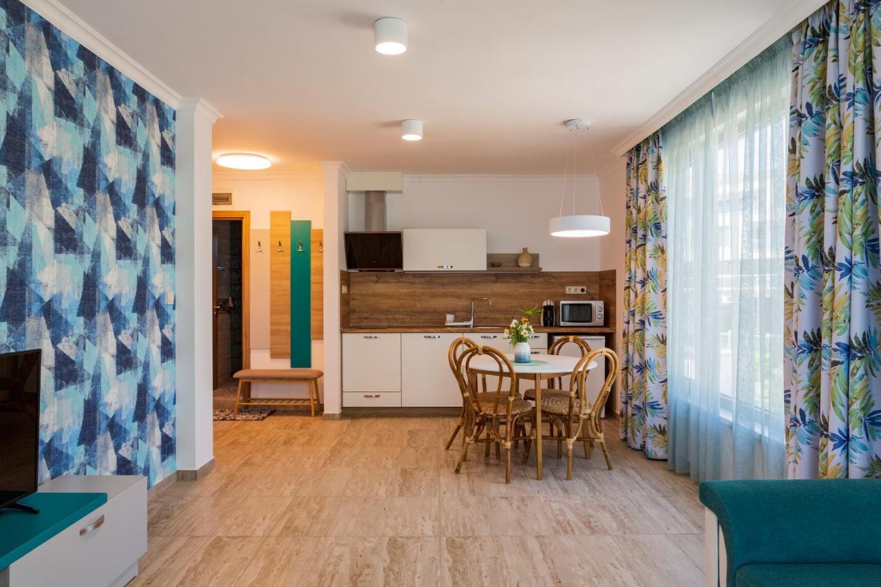 Villa Flora Sozopol Ngoại thất bức ảnh
