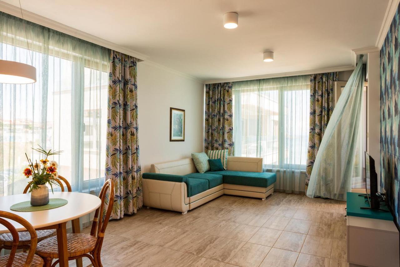 Villa Flora Sozopol Ngoại thất bức ảnh