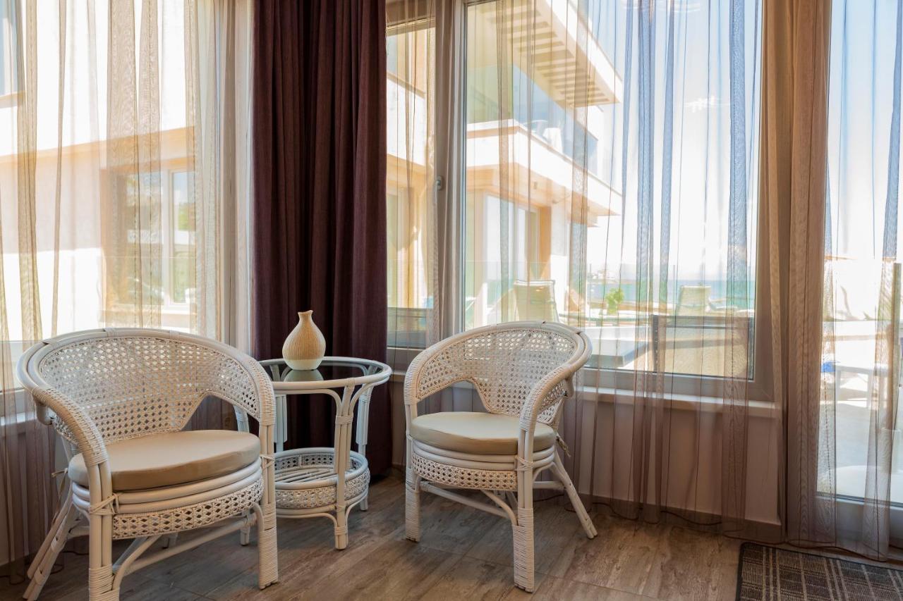 Villa Flora Sozopol Ngoại thất bức ảnh