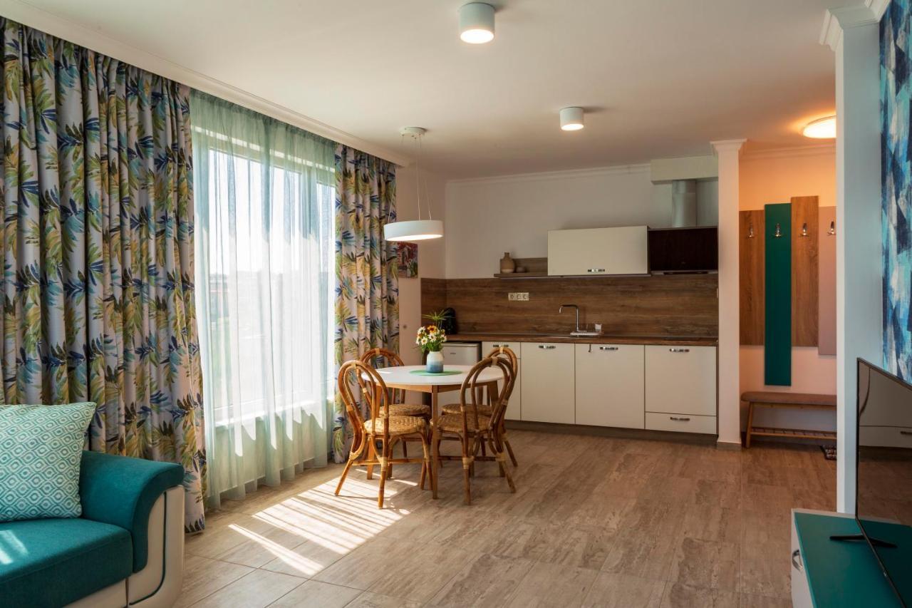 Villa Flora Sozopol Ngoại thất bức ảnh