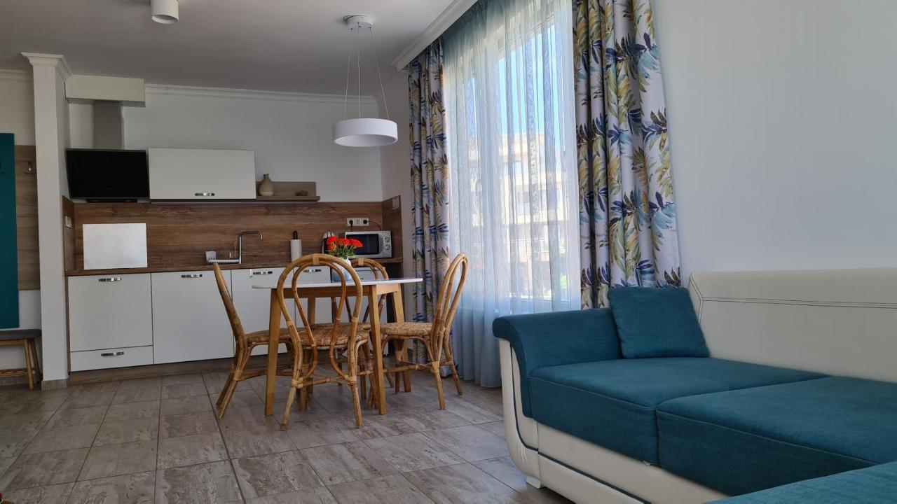 Villa Flora Sozopol Ngoại thất bức ảnh