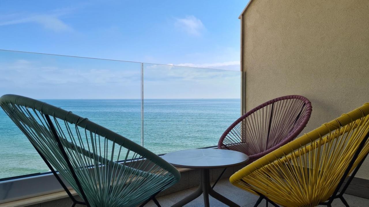 Villa Flora Sozopol Ngoại thất bức ảnh