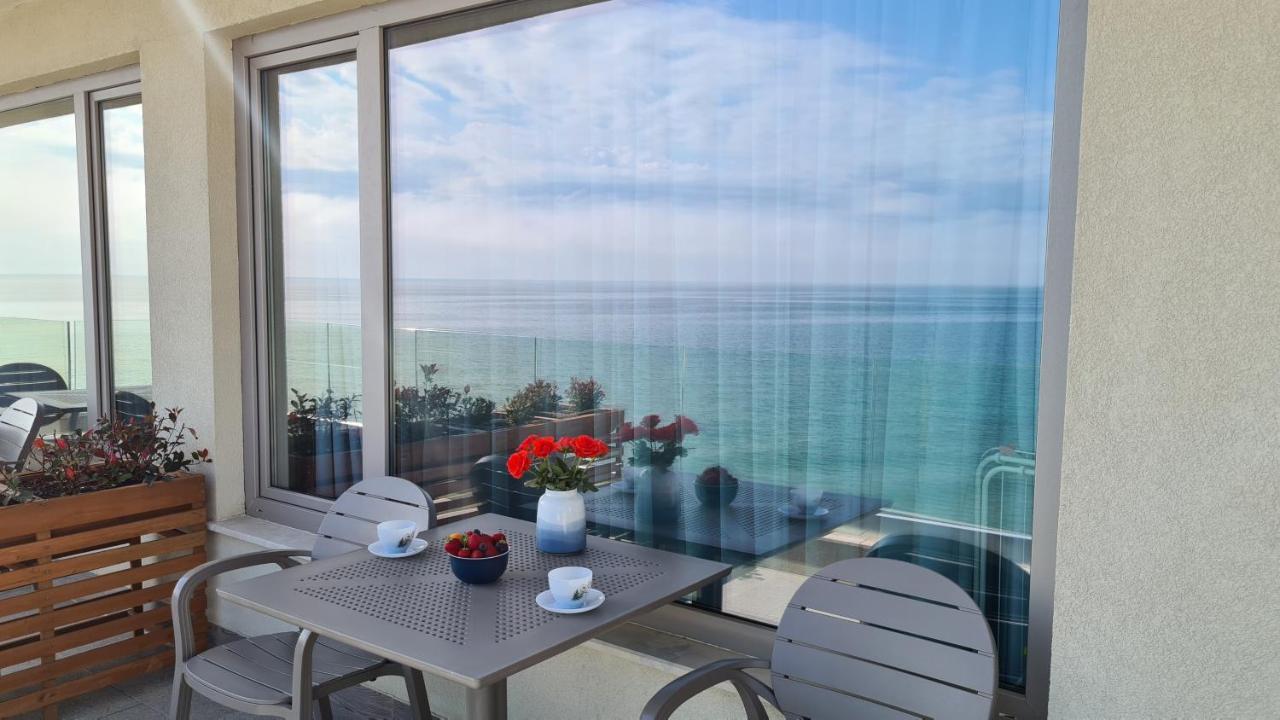 Villa Flora Sozopol Ngoại thất bức ảnh