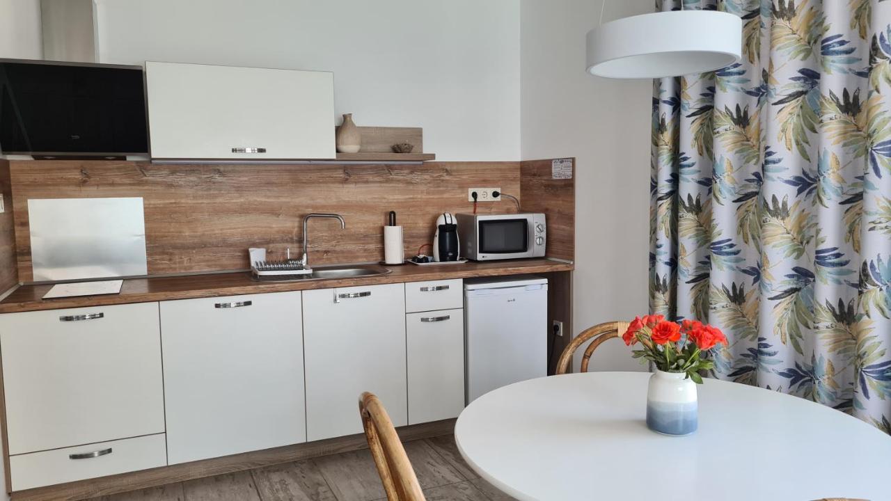Villa Flora Sozopol Ngoại thất bức ảnh