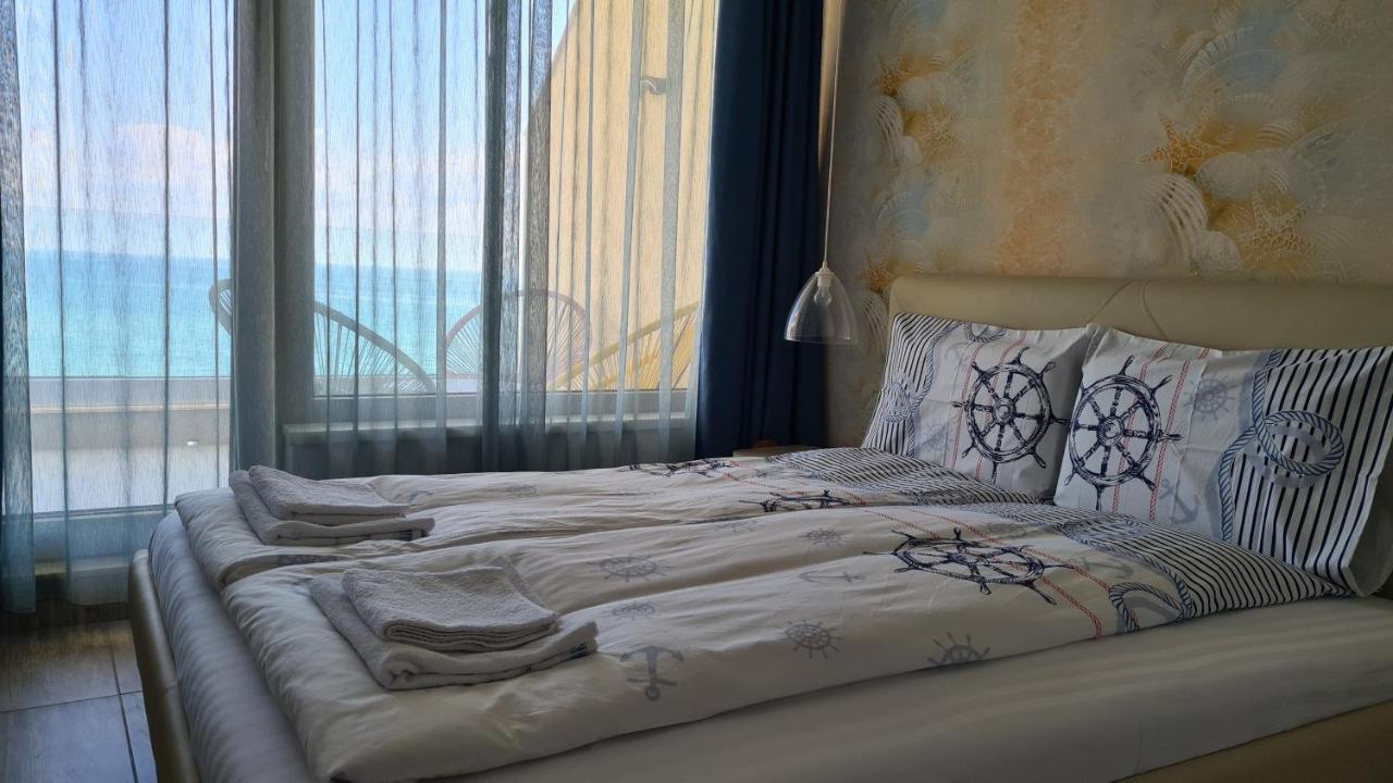 Villa Flora Sozopol Ngoại thất bức ảnh
