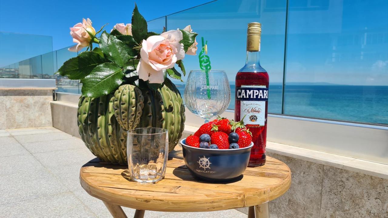 Villa Flora Sozopol Ngoại thất bức ảnh
