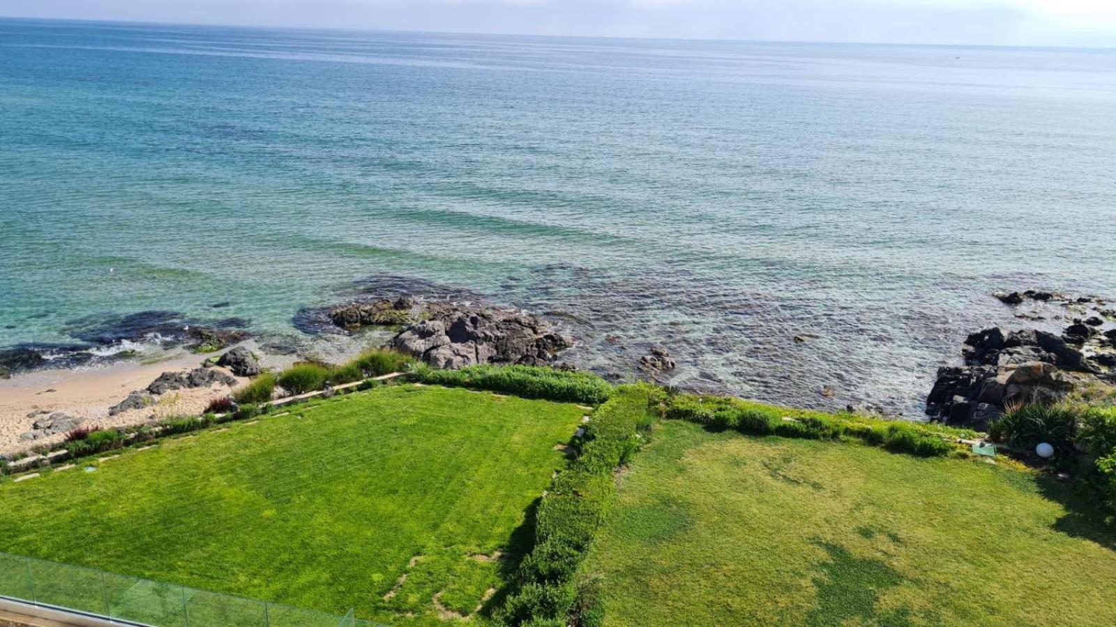 Villa Flora Sozopol Ngoại thất bức ảnh