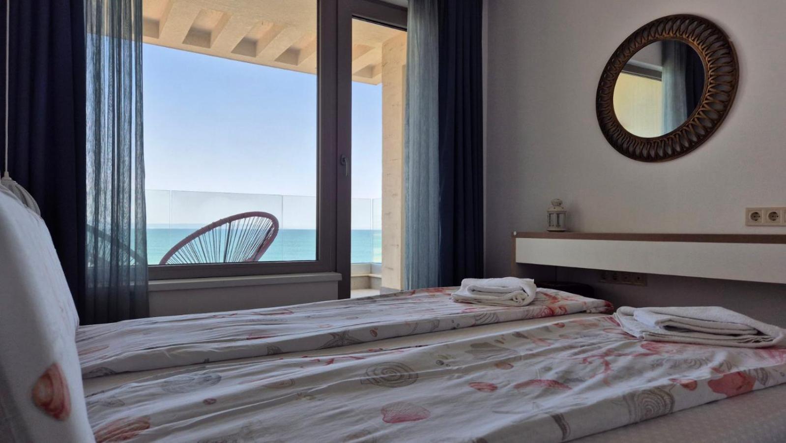 Villa Flora Sozopol Ngoại thất bức ảnh