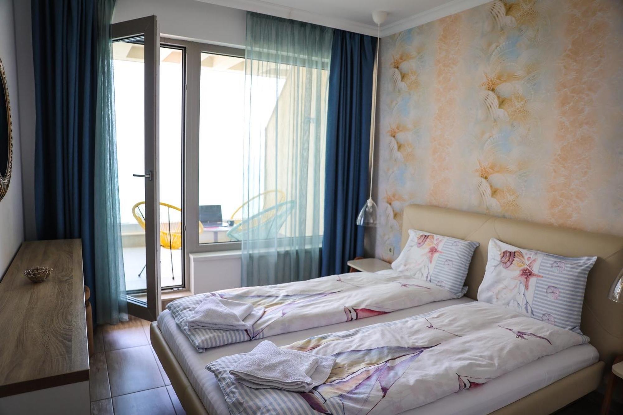Villa Flora Sozopol Ngoại thất bức ảnh