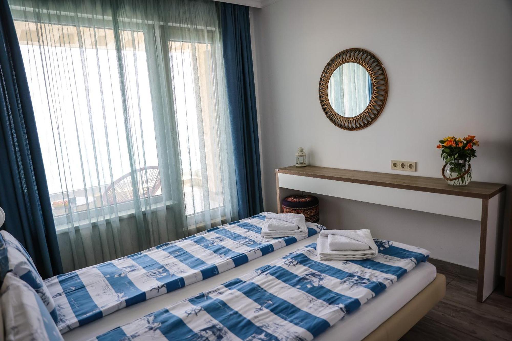 Villa Flora Sozopol Ngoại thất bức ảnh