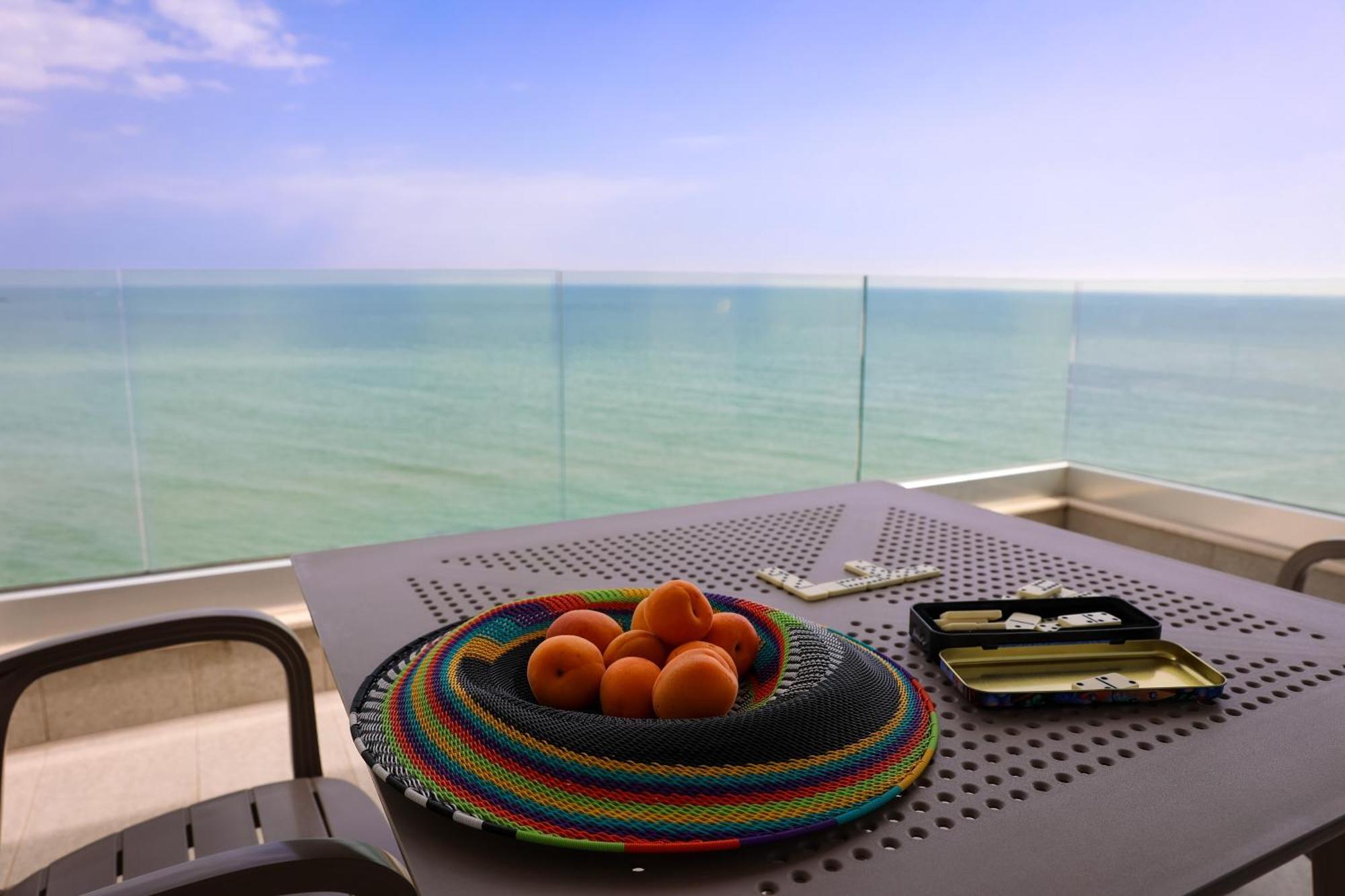 Villa Flora Sozopol Ngoại thất bức ảnh