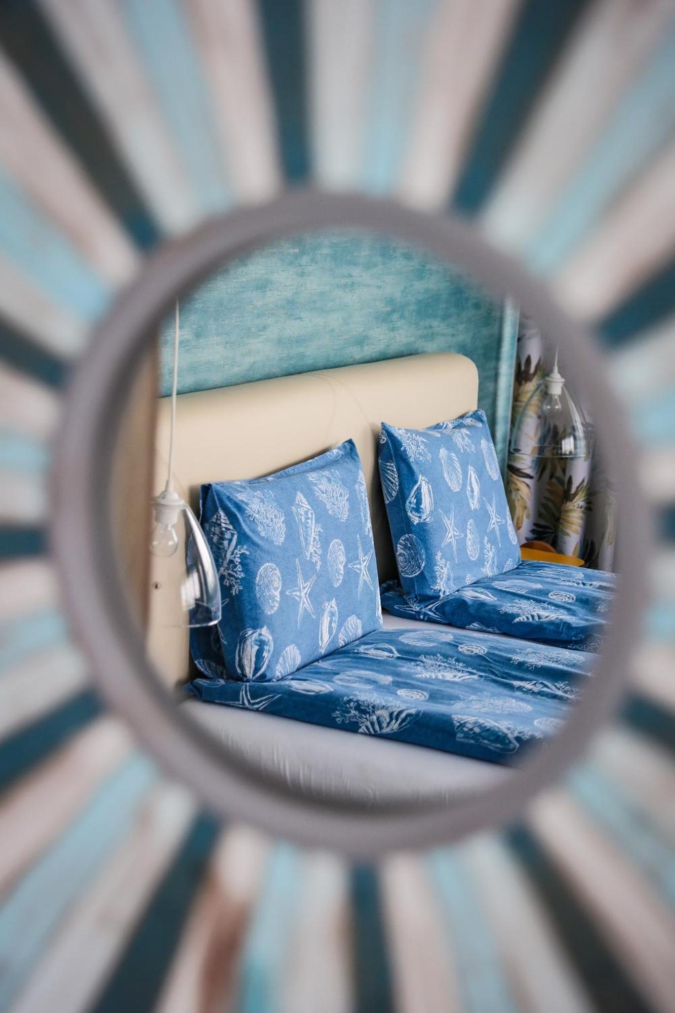Villa Flora Sozopol Ngoại thất bức ảnh
