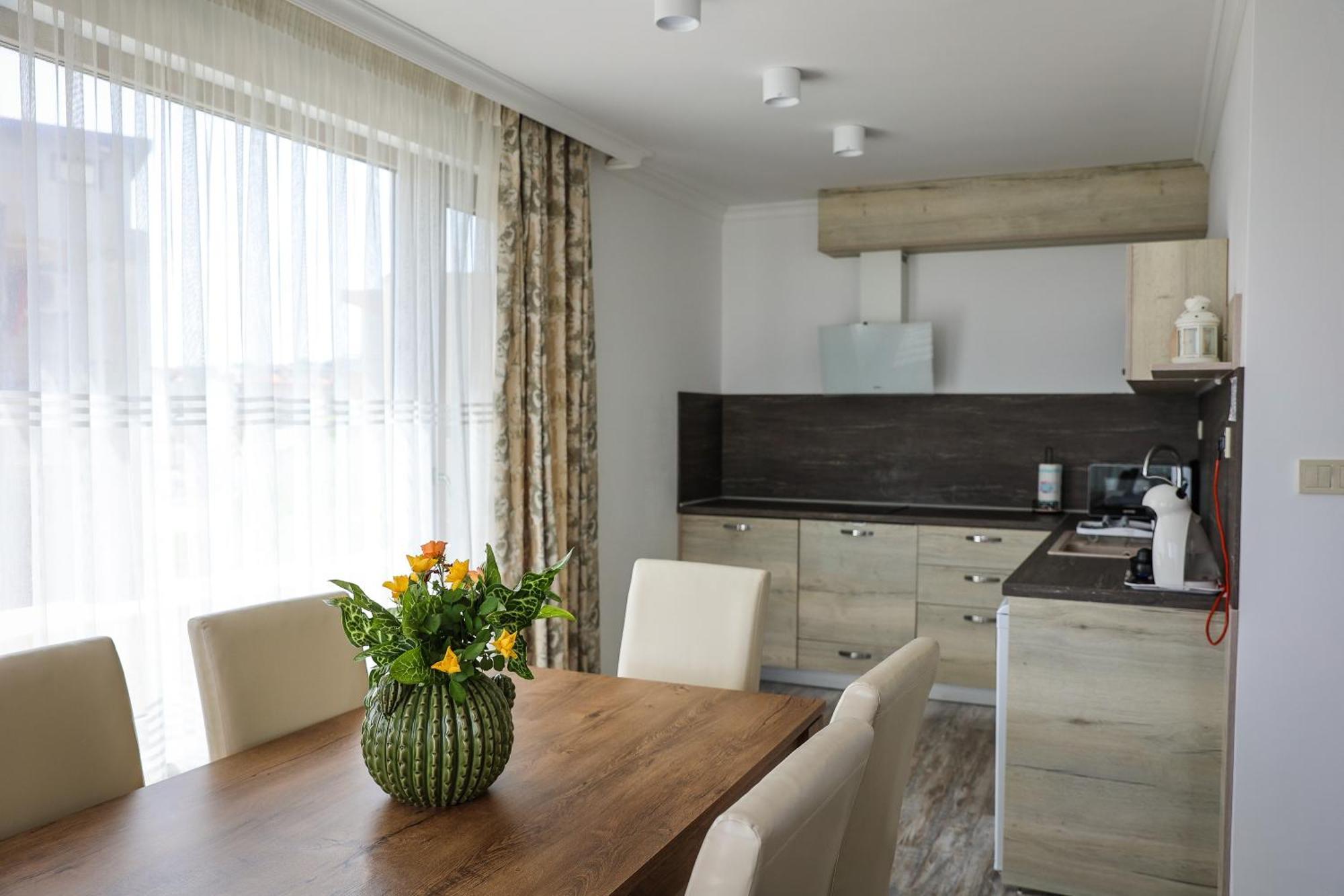 Villa Flora Sozopol Ngoại thất bức ảnh