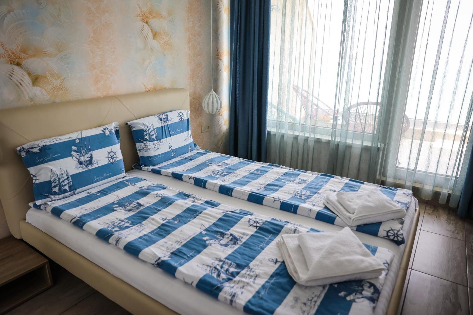 Villa Flora Sozopol Ngoại thất bức ảnh