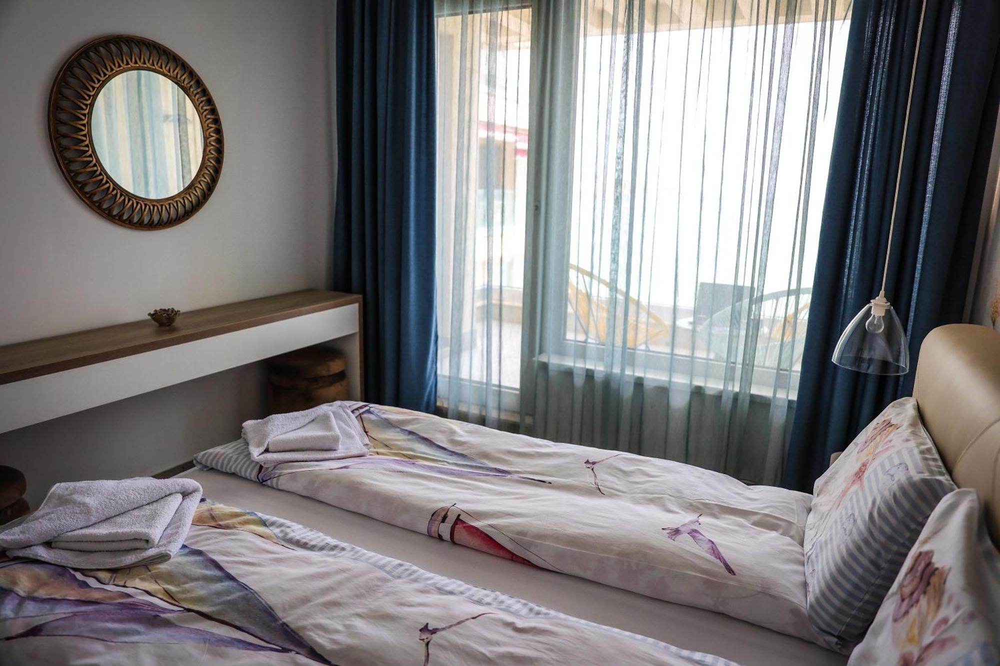 Villa Flora Sozopol Ngoại thất bức ảnh
