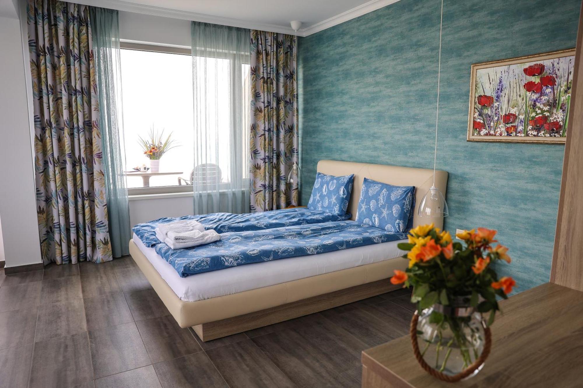 Villa Flora Sozopol Ngoại thất bức ảnh