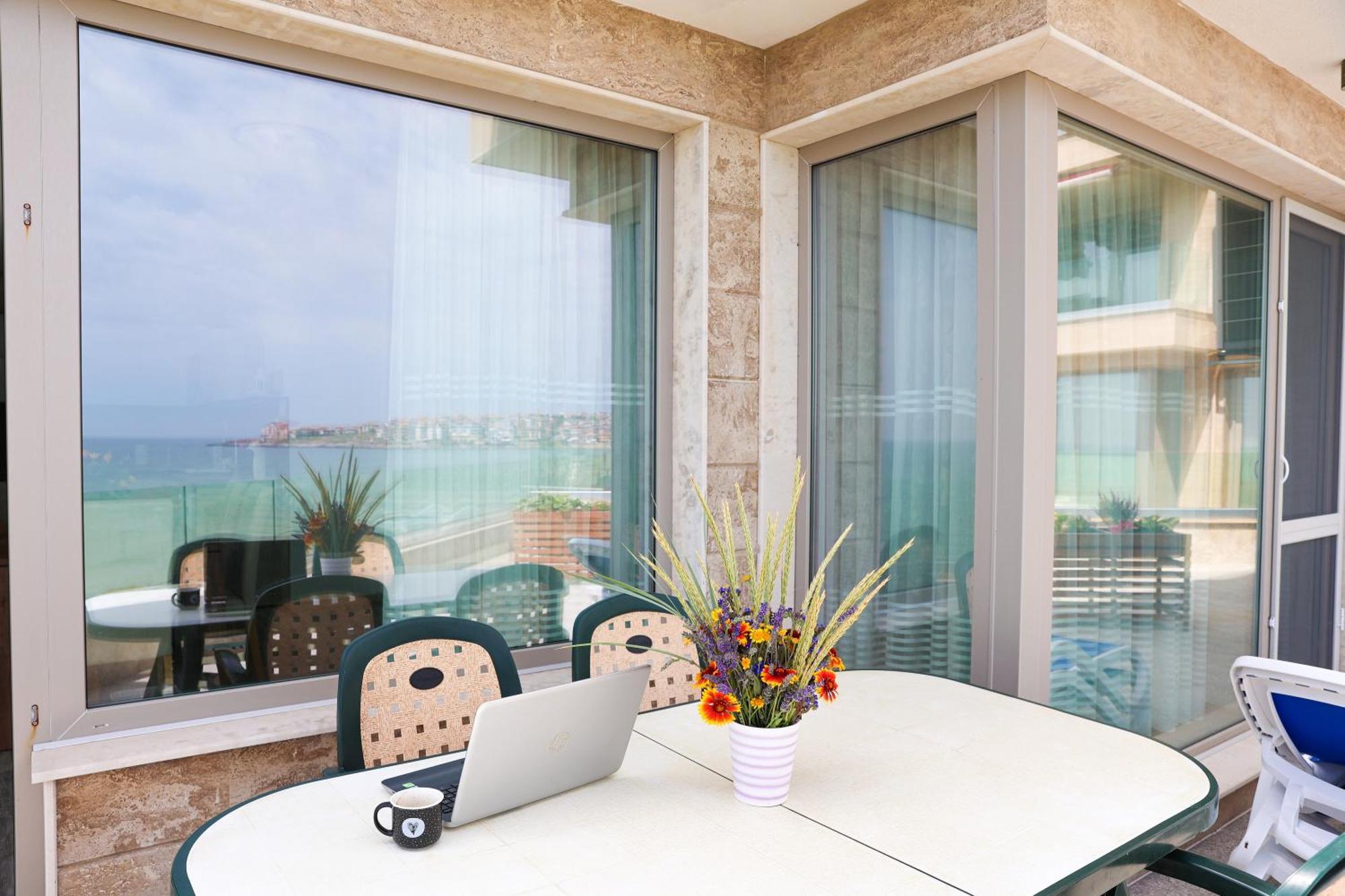 Villa Flora Sozopol Ngoại thất bức ảnh