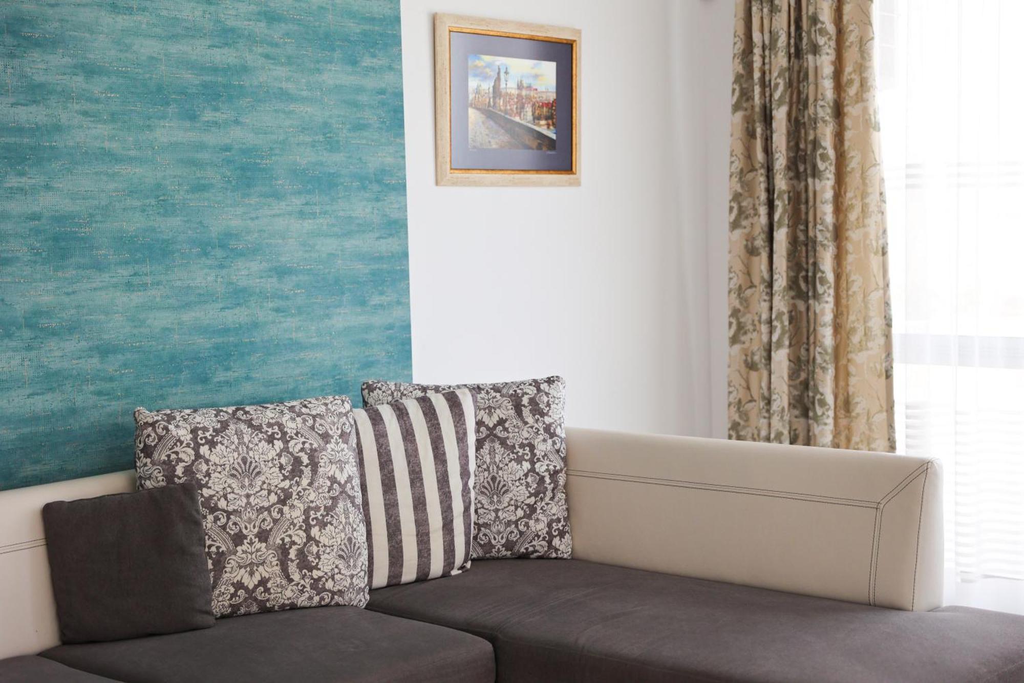 Villa Flora Sozopol Ngoại thất bức ảnh